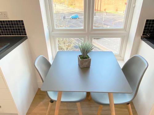 Apartamento Urbanside Penthouse