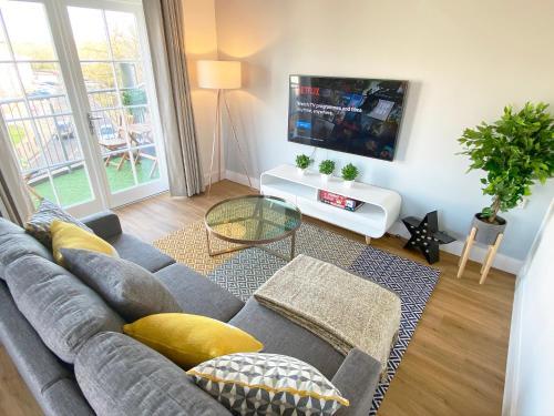 Apartamento Urbanside Penthouse
