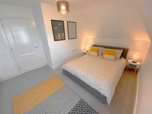 Apartamento Urbanside Penthouse