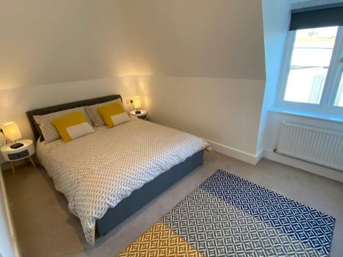 Apartamento Urbanside Penthouse