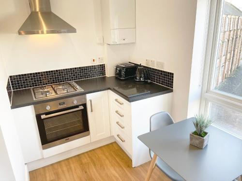 Apartamento Urbanside Penthouse