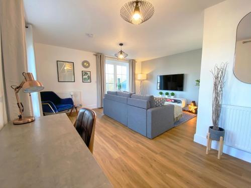 Apartamento Urbanside Penthouse