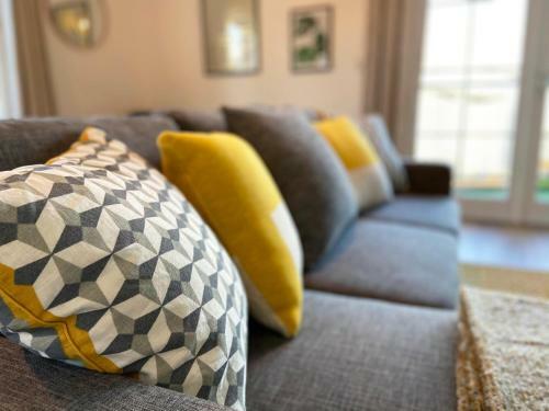 Apartamento Urbanside Penthouse