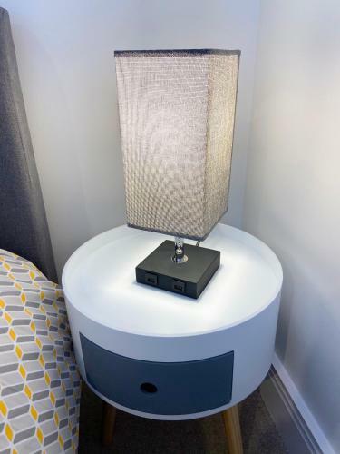 Apartamento Urbanside Penthouse