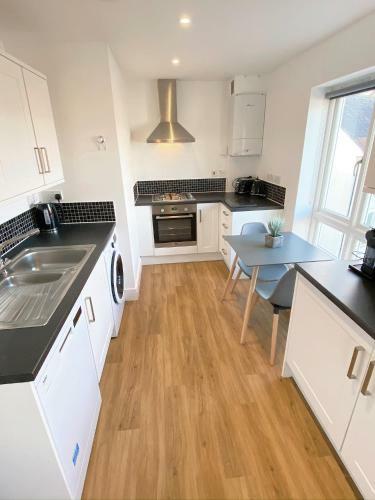 Apartamento Urbanside Penthouse