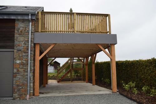 Apartamento Au Doux Pierri