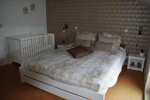 Apartamento Au Doux Pierri