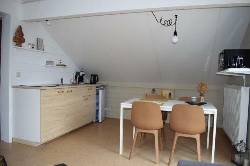 Apartamento Au Doux Pierri