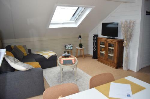 Apartamento Au Doux Pierri