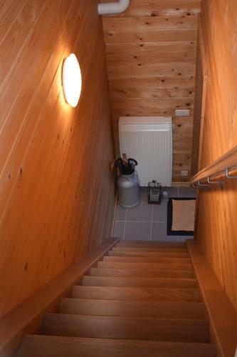 Apartamento Au Doux Pierri