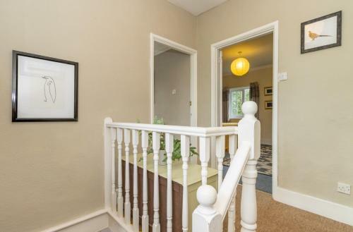 The Chestnuts, Beautiful Rural Cottage With Countryside Views