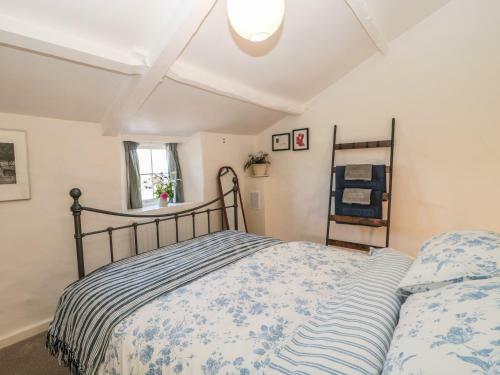 Button Cottage