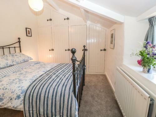 Button Cottage