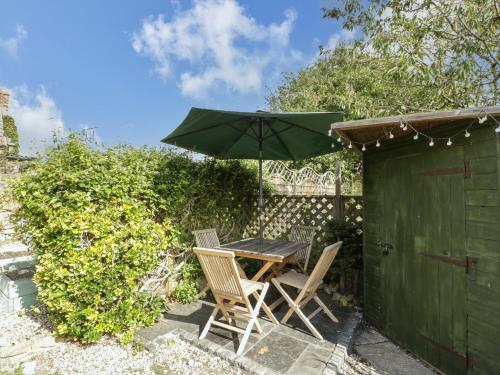 Button Cottage