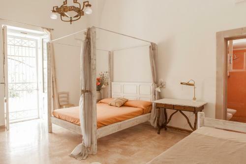 Agroturismo Licalizzi