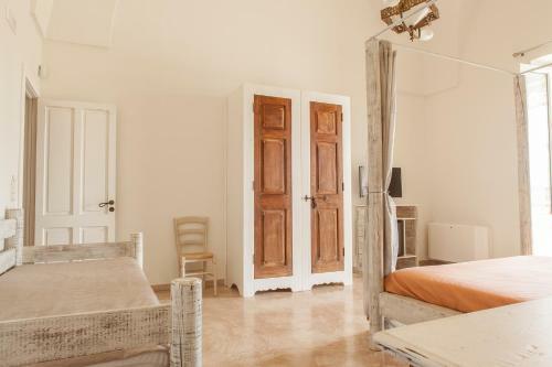 Agroturismo Licalizzi