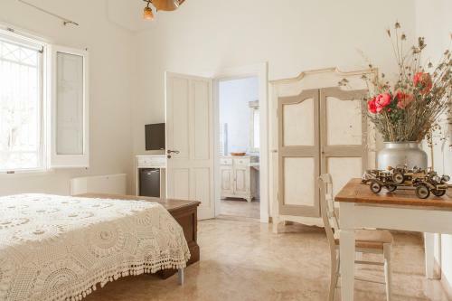 Agroturismo Licalizzi