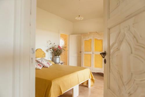 Agroturismo Licalizzi
