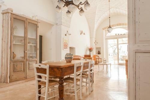 Agroturismo Licalizzi