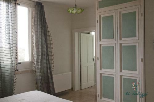 Agroturismo Licalizzi