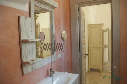 Agroturismo Licalizzi