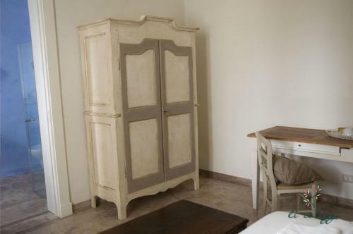 Agroturismo Licalizzi