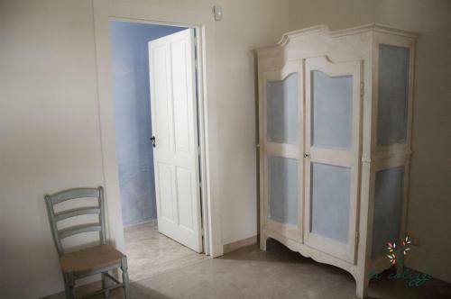 Agroturismo Licalizzi