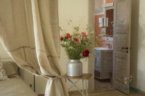Agroturismo Licalizzi