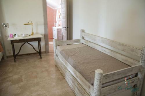Agroturismo Licalizzi