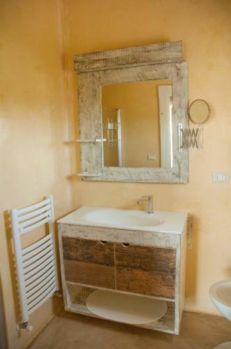 Agroturismo Licalizzi