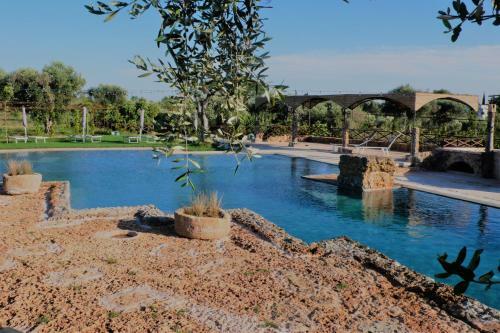 Agroturismo Licalizzi