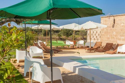 Agroturismo Licalizzi