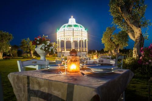 Agroturismo Licalizzi