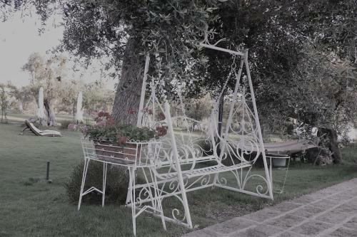 Agroturismo Licalizzi