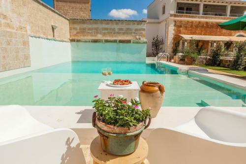 Agroturismo Licalizzi