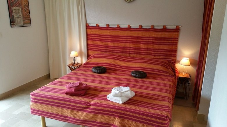 Bed & Breakfast Al Pati