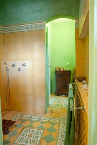 Bed & Breakfast Maison D'h�tes Mas De Barbut