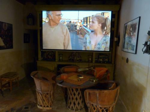 Bed & Breakfast Maison D'h�tes Mas De Barbut