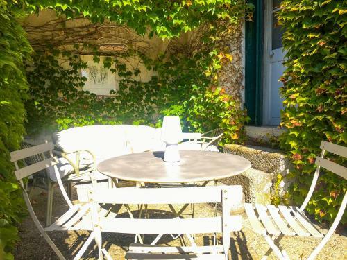 Bed & Breakfast Maison D'h�tes Mas De Barbut