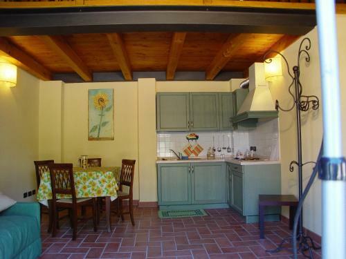 Agroturismo Agriturismo Lama Di Valle Rosa