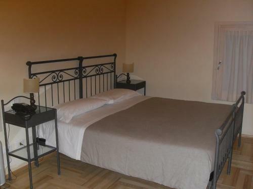 Agroturismo Agriturismo Lama Di Valle Rosa
