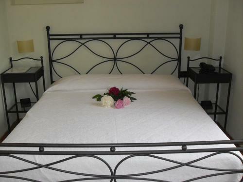 Agroturismo Agriturismo Lama Di Valle Rosa