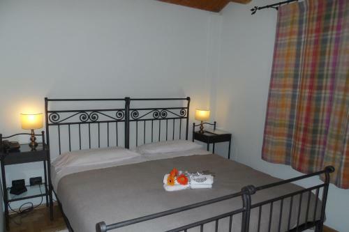 Agroturismo Agriturismo Lama Di Valle Rosa