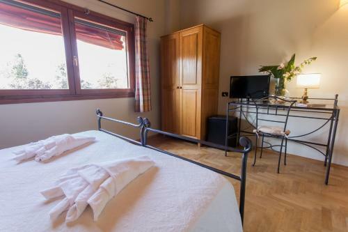 Agroturismo Agriturismo Lama Di Valle Rosa