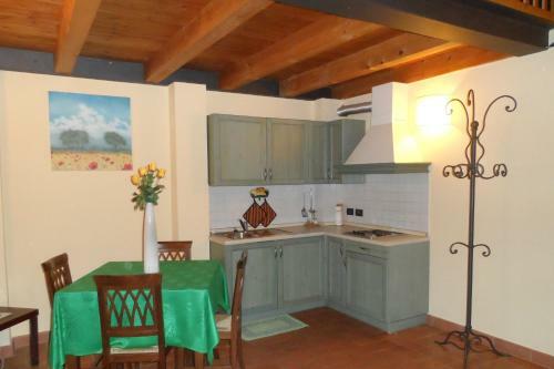 Agroturismo Agriturismo Lama Di Valle Rosa