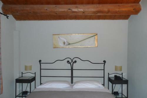 Agroturismo Agriturismo Lama Di Valle Rosa