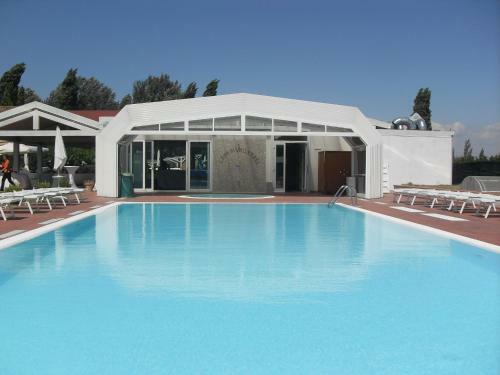 Agroturismo Agriturismo Lama Di Valle Rosa