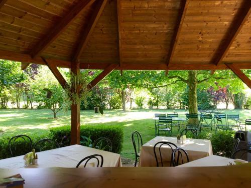Agroturismo Agriturismo Lama Di Valle Rosa