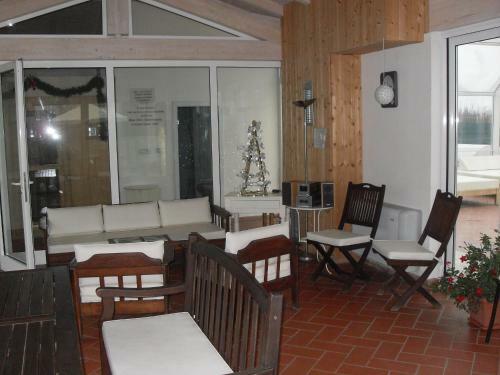 Agroturismo Agriturismo Lama Di Valle Rosa