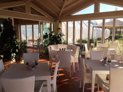 Agroturismo Agriturismo Lama Di Valle Rosa